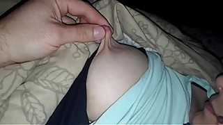 Homemade Nipples Porn Videos