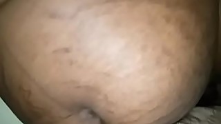 Cumming deep in the wife'_s juicy pussy