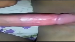 Hot Arab Wife Takes Her First Big Moroccan Cock - 660cams.com