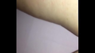 Elle dort nue