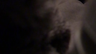 Caught masturbating