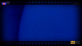 10 minutes of underwater fuck with creampie is coming