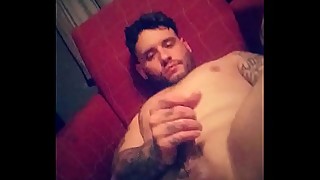 Stroking Dick For My Wife :)