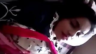 Desi Girl Fucked by his Boyfriend, so beautiful sex