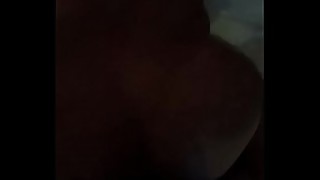 Stranger fuck my big booty infront my husband