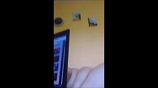 my wife masturbation spycam