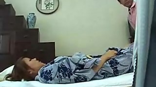 Young Wife Home Massage Part 1 - greatestcam.ovh