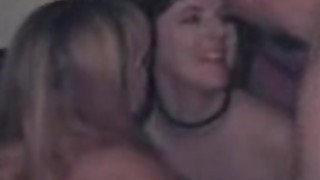 Party Porn