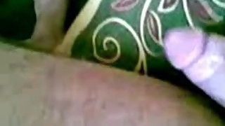 ARABIC COUPLE LOVE ANAL SEX- HOMEMADE