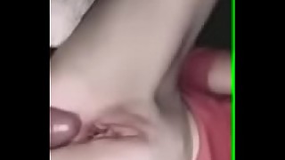 Multiple POOH-C Orgasms