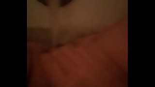 Wife Making a Masturbation Video