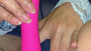 Latina Wife Solo