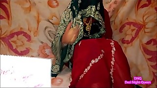 Desi dulhan fuck by her boyfriend