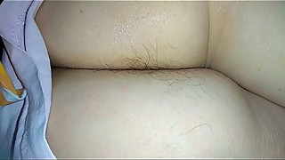 fuck sleeping tight ass with pencil