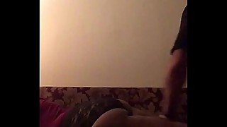 Ass clapping an spanking preview