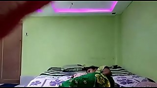 Tamil sister live affair with teen clg boy