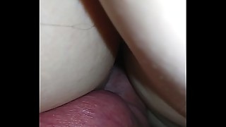 Teen wife pussy hairy sleeping